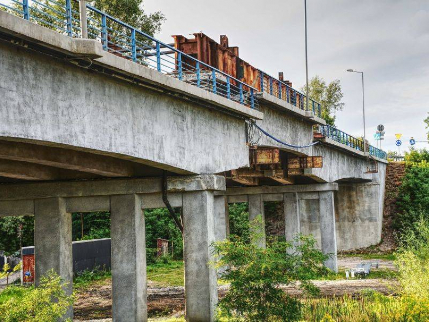 Власти направят 185 млн рублей на ремонт моста в Новохоперском районе