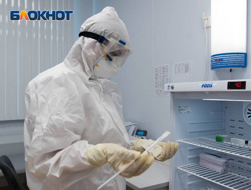 Стало известно, когда вакцину от коронавируса доставят в Воронежскую область