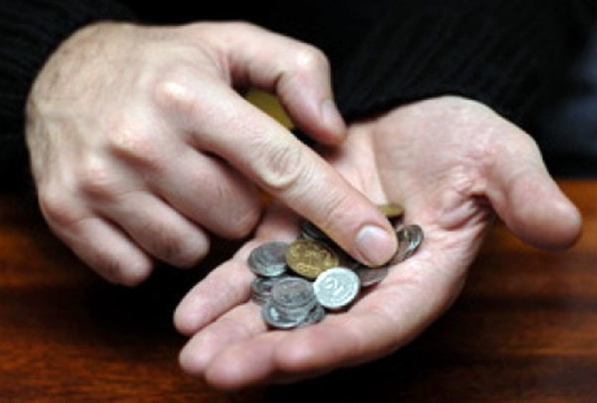 Зарплата у меня хорошая, только маленькая. Соцопросы к празднику Труда 