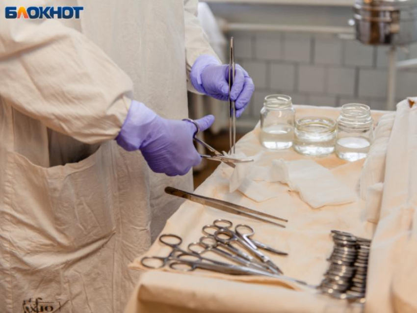 За смерть беременной пациентки будут судить хирурга в Новохоперском районе