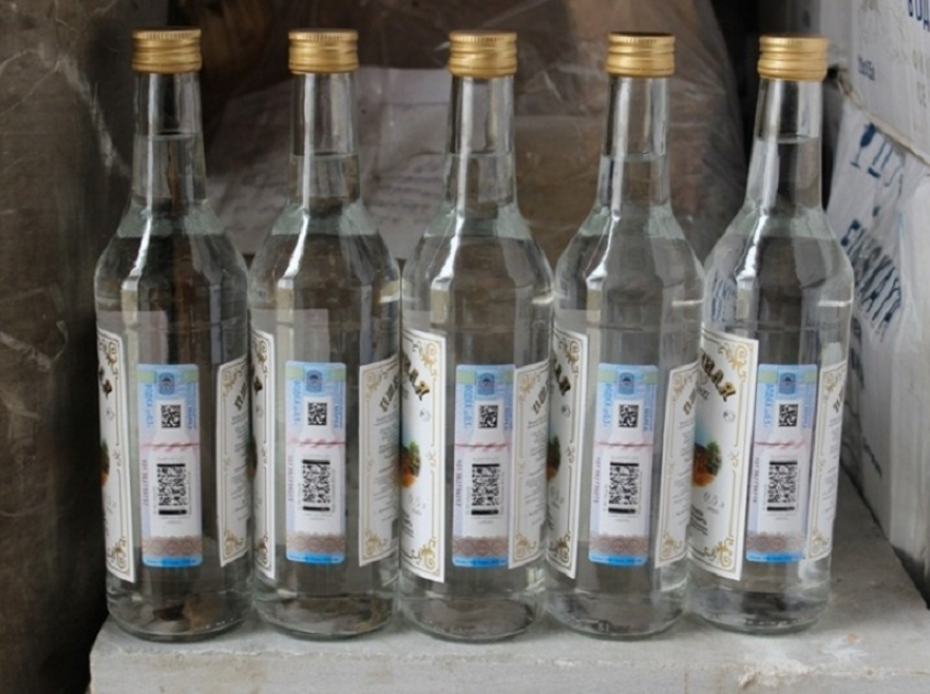 571 человек скончался от отравления алкоголем в Воронежской области за прошлый год