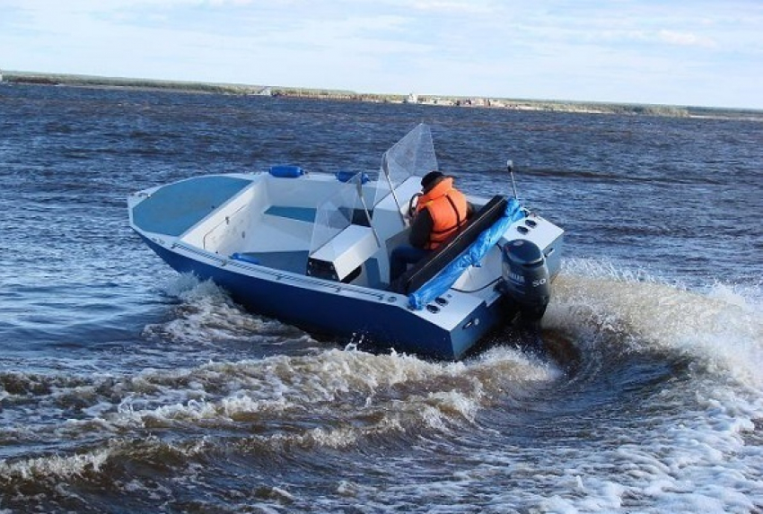 В Воронежской области введён сезонный запрет на движение катеров и моторных лодок по водоемам