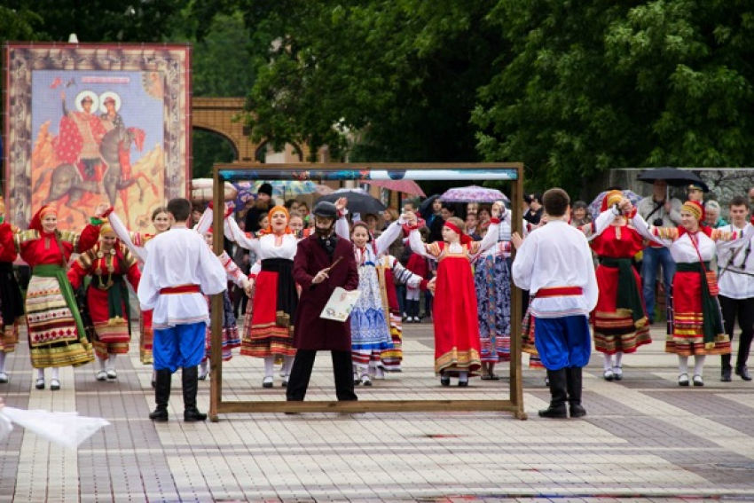 Какие мероприятия ожидают борисоглебцев в День города 15 мая