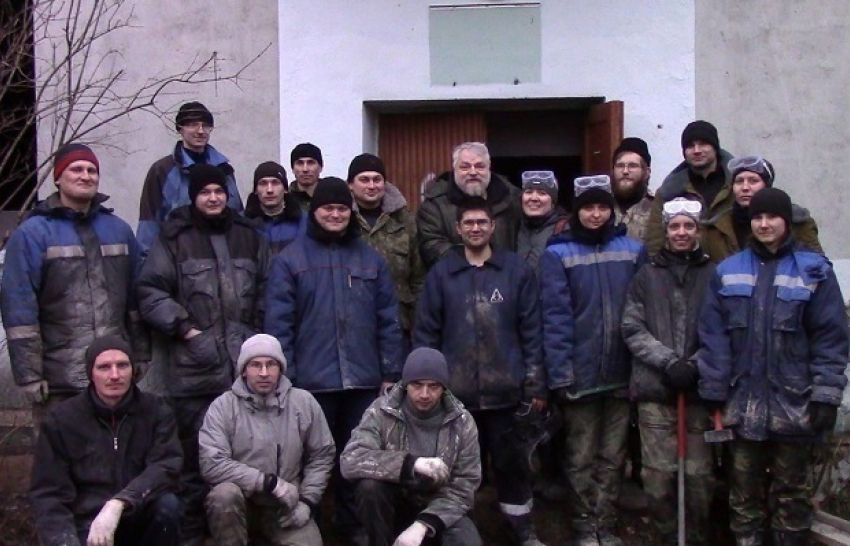 Жители Поворинского района четыре года пытаются вытащить своего сына из секты