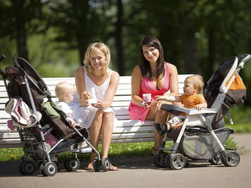 Стало известно, в каком возрасте чаще рожают женщины в Воронежской области
