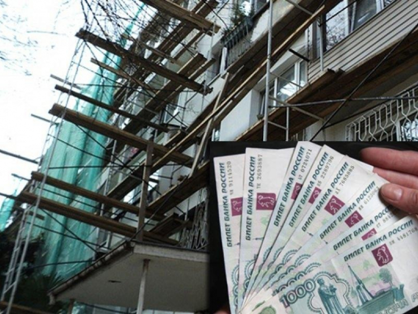 Жители Воронежской области стали лучше платить за капремонт