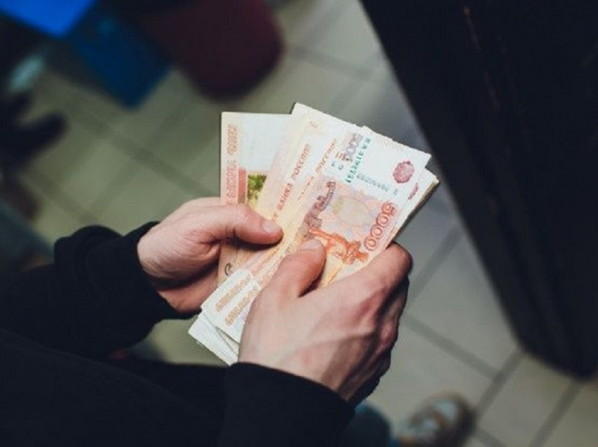 Воронежская область поднялась на пять позиций в рейтинге по доходам населения