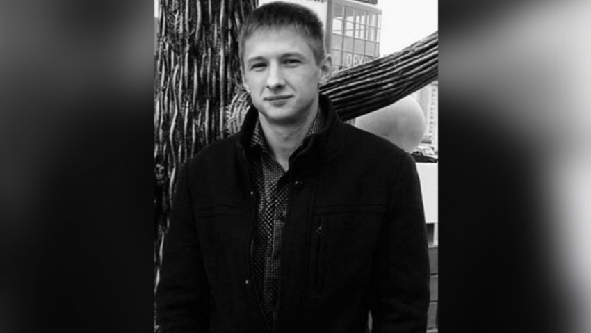 Младший сержант из Воронежской области героически погиб в зоне СВО