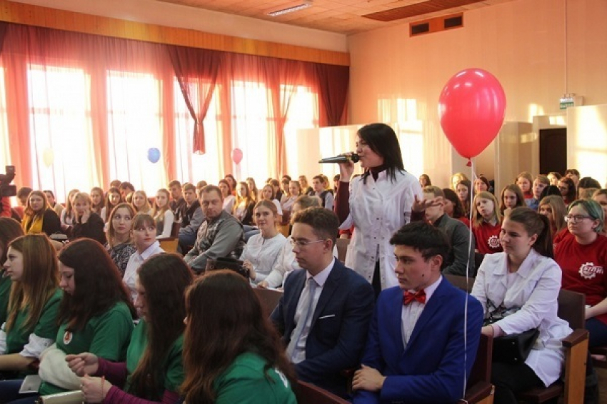 В Борисоглебске прошёл Единый День Дублёра 