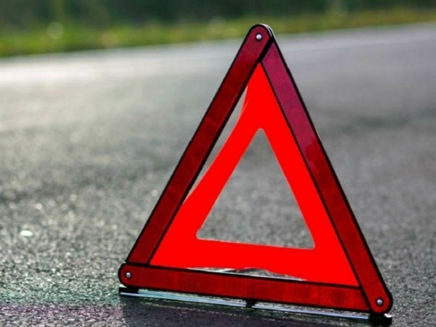 Два человека пострадали в ДТП в Новохопёрском районе 
