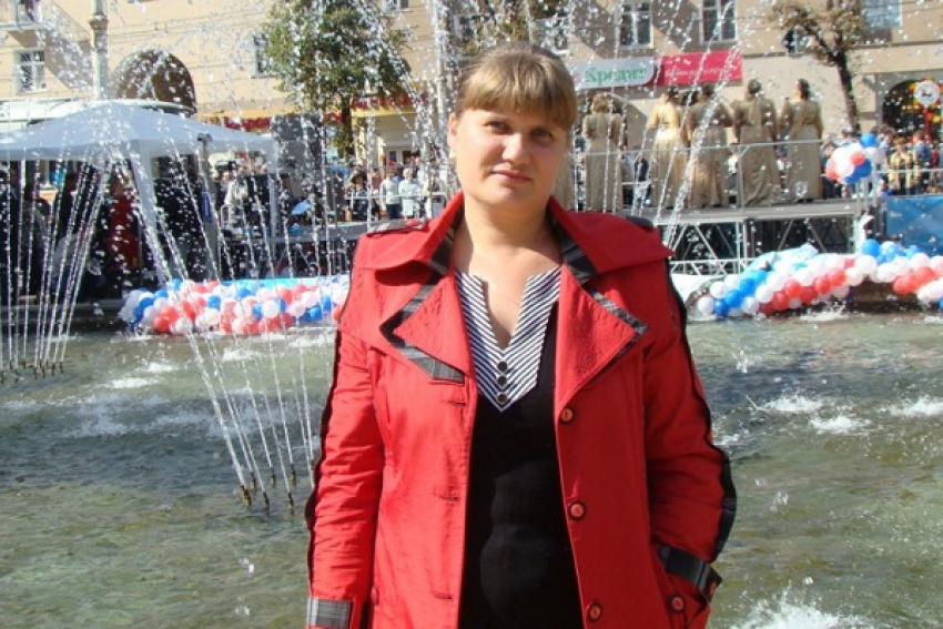 Журналистка из Новохоперска заняла призовое место в международном литературном конкурсе «Есенинцы»