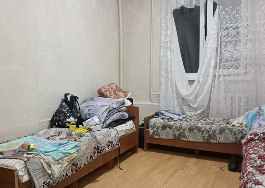 «Наших детей отправили в барак»: родители из Терновского района оказались обмануты чиновниками