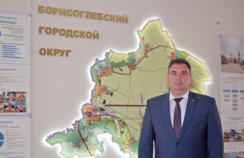 Четыре кандидата подали заявки на конкурс по выбору нового мэра Борисоглебска