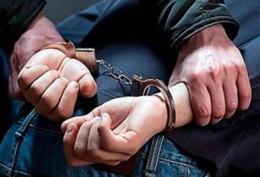 В Борисоглебске задержали юного грабителя