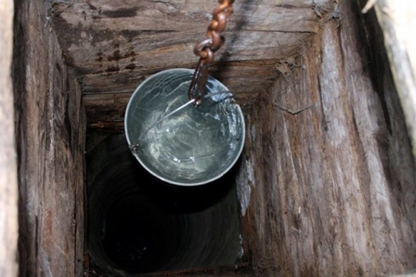 Облправительство попросят решить проблемы с водой в Новохоперском районе