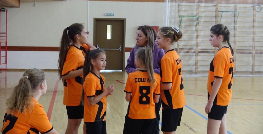 Кубок города по баскетболу: новая спортивная традиция в Борисоглебске  