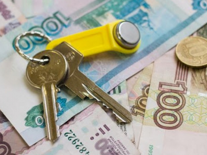 Власти Воронежской области выделят 92 млн. рублей на компенсацию аренды жилья для сирот