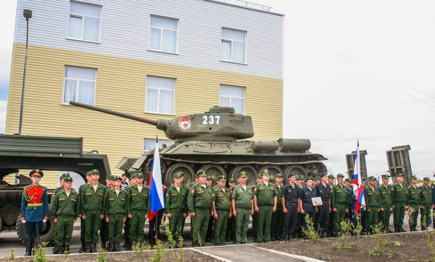 Теракт на военном полигоне в Белгородской области: что известно?