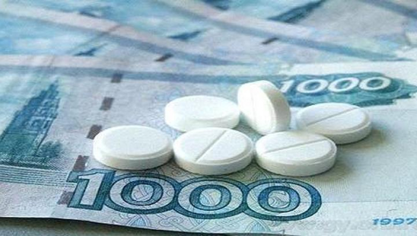 Федеральные власти выделят льготникам Воронежской области 370 млн рублей на лекарства