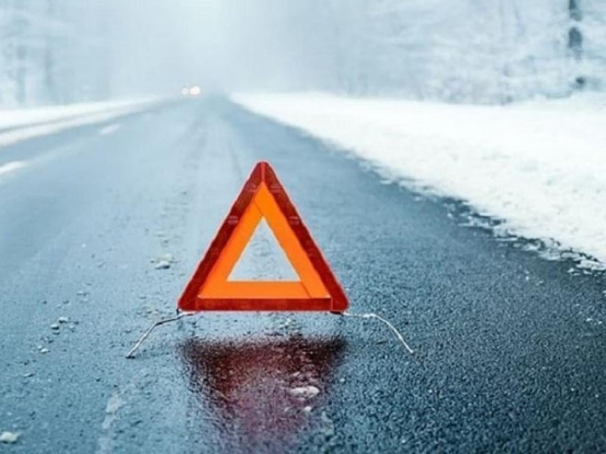 Водитель оставил умирать сбитого пешехода на автодороге «Терновка-Эртиль»