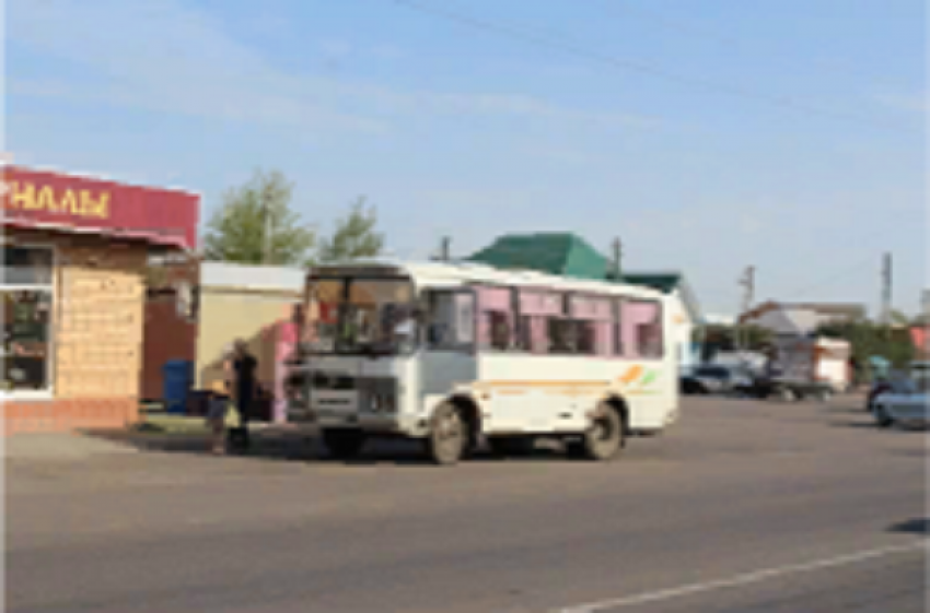 В Грибановском районе в единый день голосования пустят дополнительные автобусы