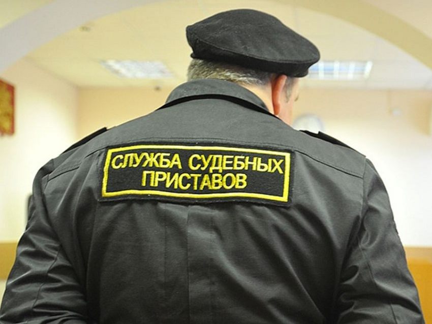 В Грибановском районе должница по кредиту скрывала от приставов счет с крупной суммой денег