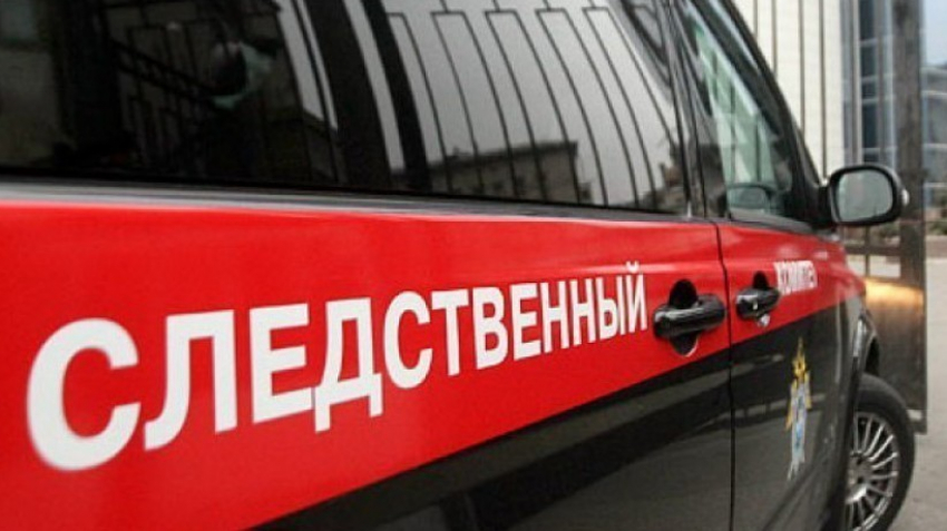 Следственный комитет проверяет обстоятельства гибели мужчины на пожаре в Грибановском районе