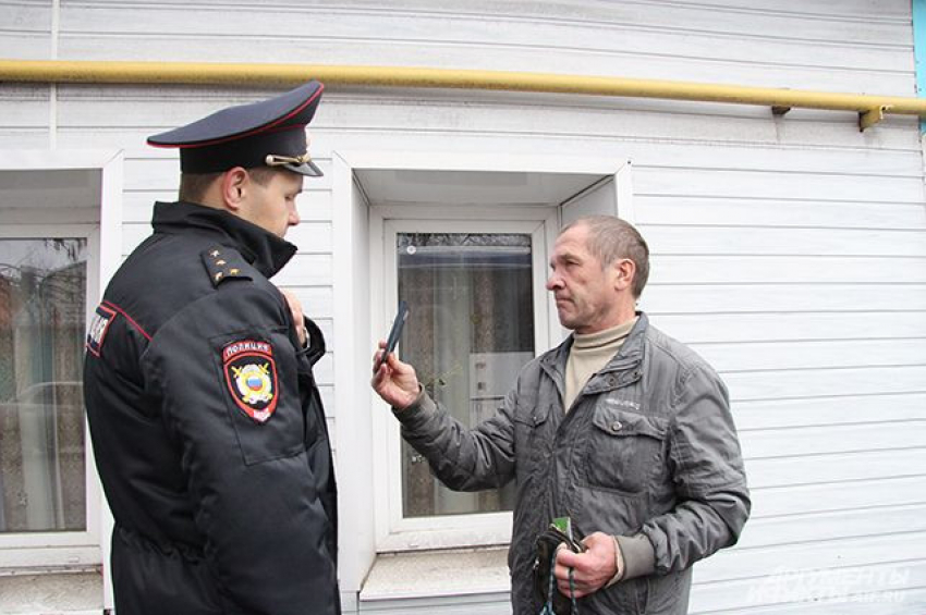 Опубликован образец справки для перемещения жителей во время самоизоляции в Воронежской области