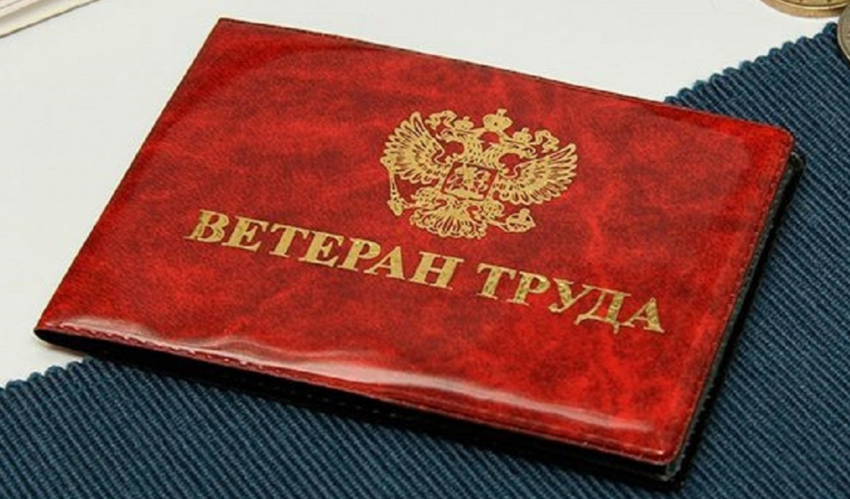 Ветеранам труда в Воронежской области обещают увеличить поддержку