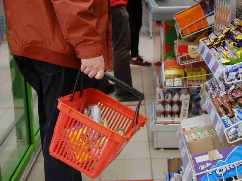 Резкое подорожание сахара зафиксировали в Воронежской области