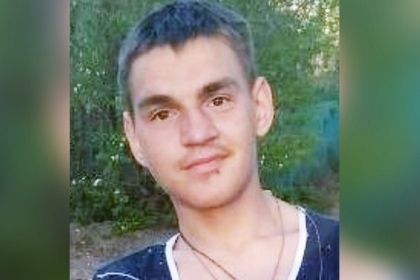 ВНИМАНИЕ! В Борисоглебске ищут пропавшего в День Победы 19-летнего парня из Таловой