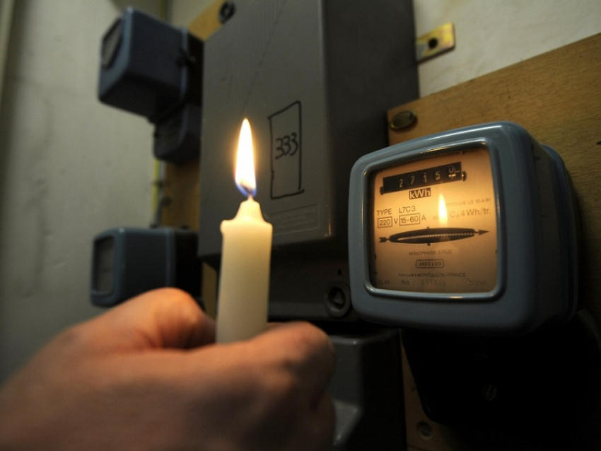 Стало известно, кто в Борисоглебске останется без электричества 22 января
