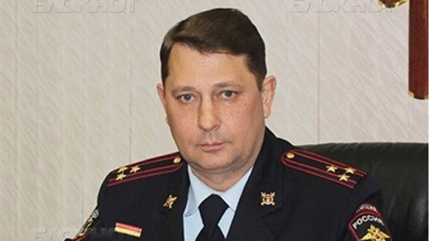 Начальник Росгвардии по Воронежской области может не вернуться из отпуска