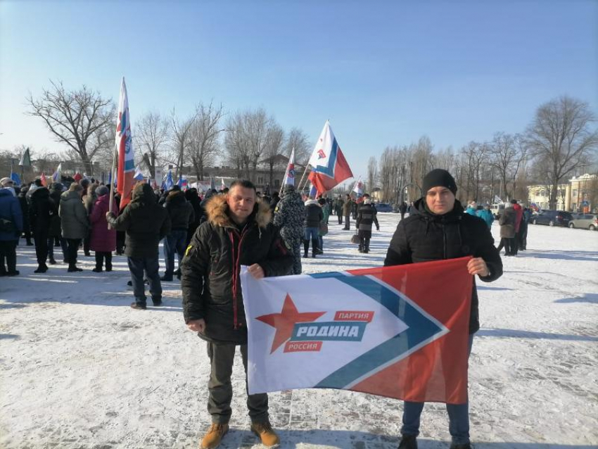 Политологи  попробовали объяснить: зачем нужен второй Гусев на выборах губернатора Воронежской области