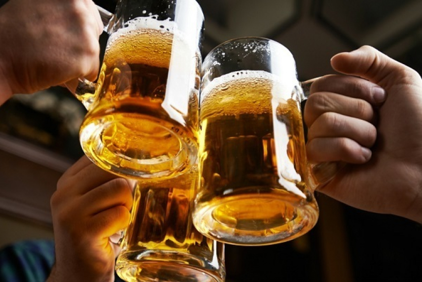 В России планируют установить минимальную цену на пиво