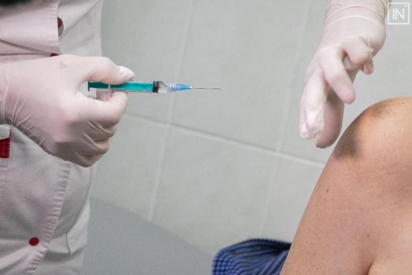  «На прививку!»: в  Воронежской области ввели обязательную вакцинацию