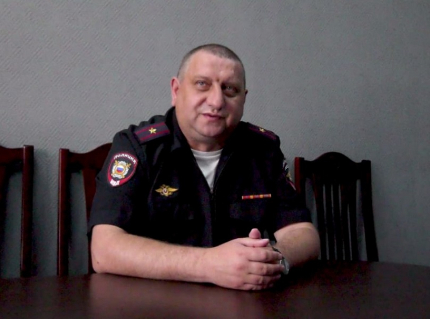 Экс-начальника Грибановского отделения ГИБДД приговорили к 7,5 годам колонии строгого режима