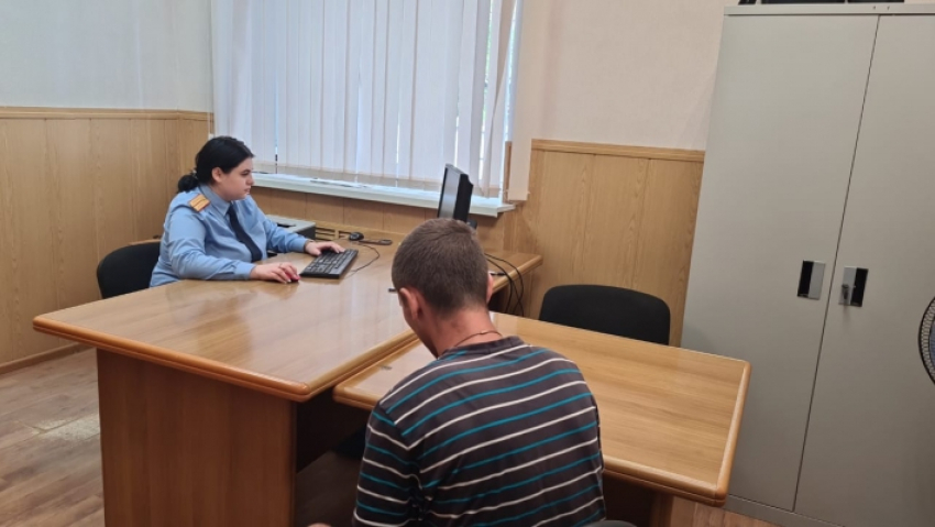  Ранее его уже судили за смертельное ДТП: водитель, сбивший подростка на Грибановской горе, задержан