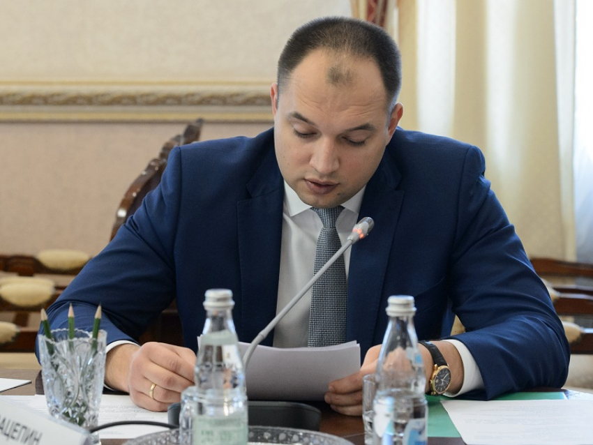 Департамент ЖКХ и энергетики подставил губернатора Гусева махинациями в пользу «Облкоммунсервиса» 