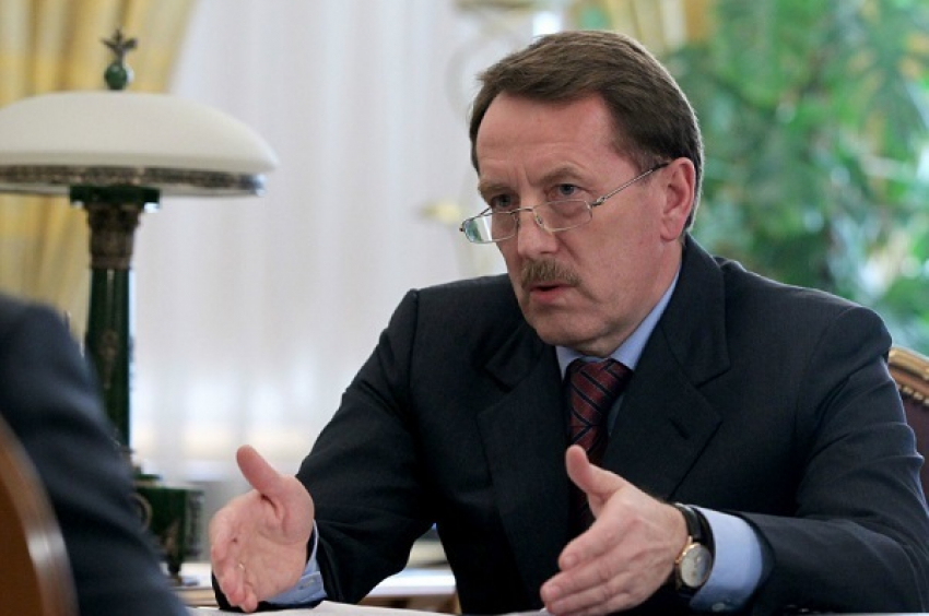 Экс-губернатор Воронежской области предложил создать нацпроект по развитию села