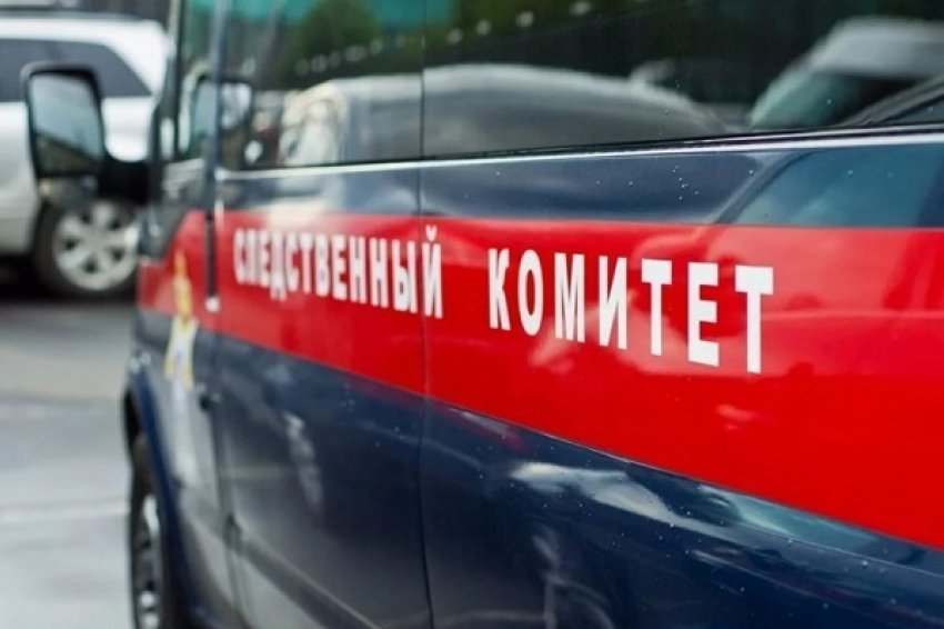 В Новохоперске мужчина с одного удара убил незнакомца