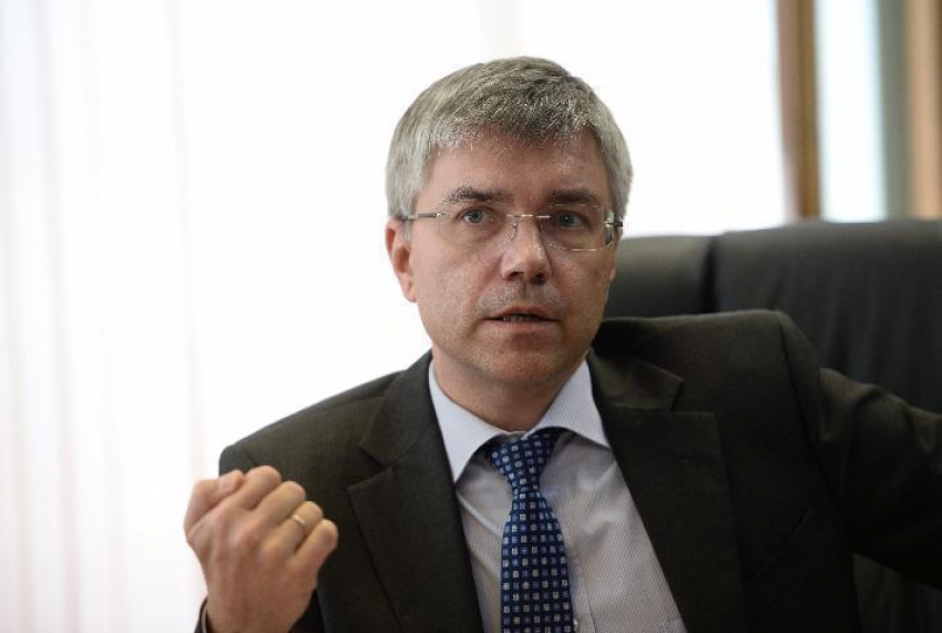 Депутат Государственной Думы Е. Ревенко встретится с коллективом Борисоглебского драмтеатра