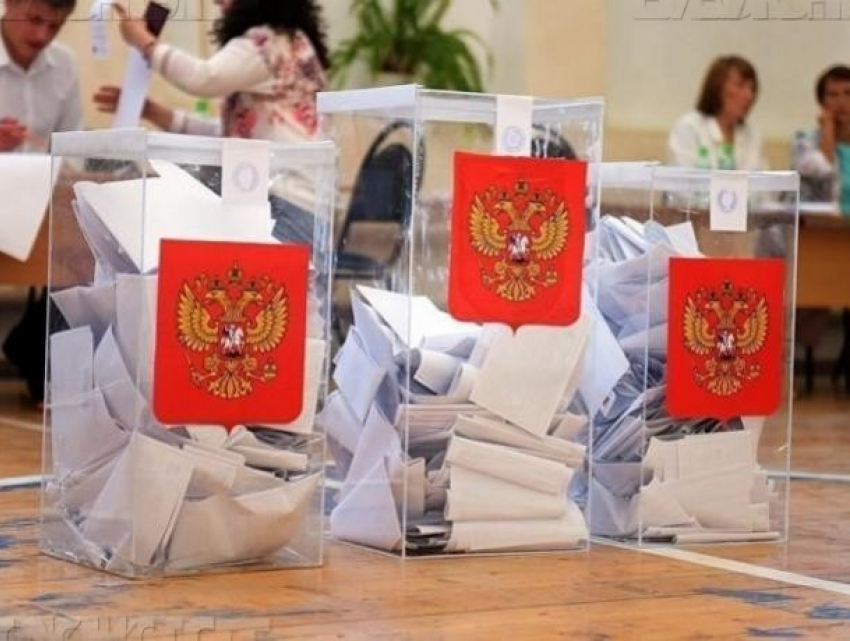 На выборах губернатора Воронежской области назначат новые составы избирательных комиссий