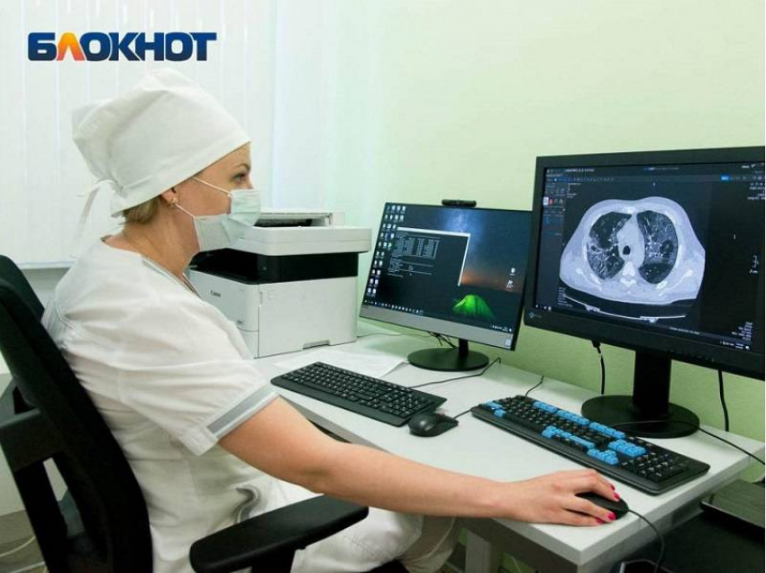 За сутки Covid-19 диагностировали еще у 109 человек в Воронежской области