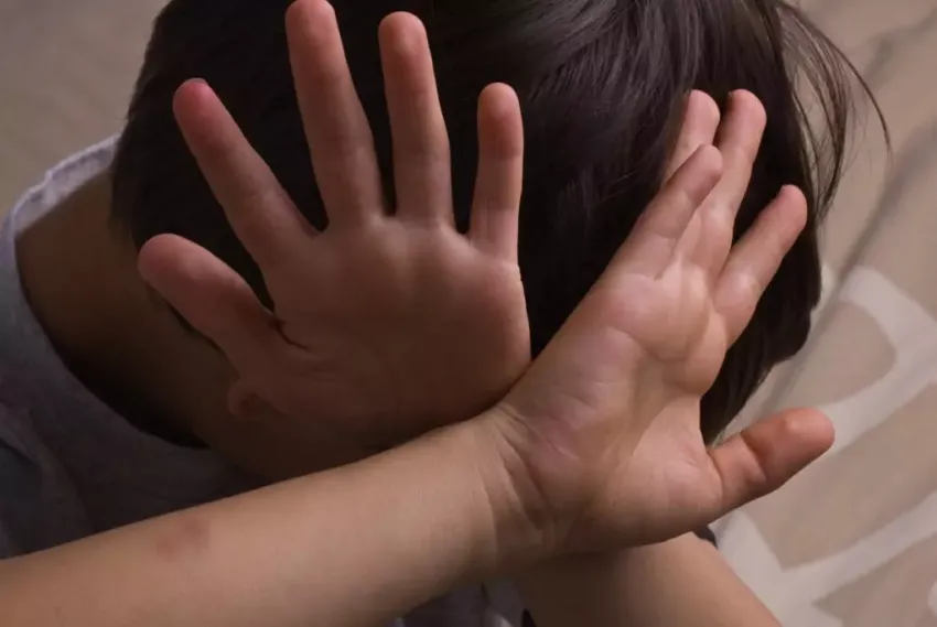 Воронежца обвинили в сексуальном насилии двух маленьких детей