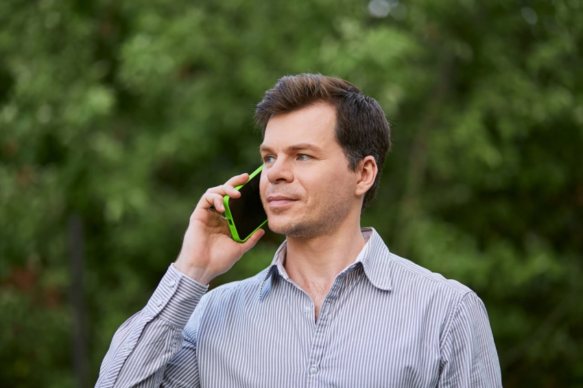 Аналитики выяснили, кто чаще всего получает спам-звонки