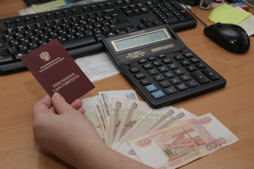 Пенсионный фонд проиндексирует пенсии в 2019 году