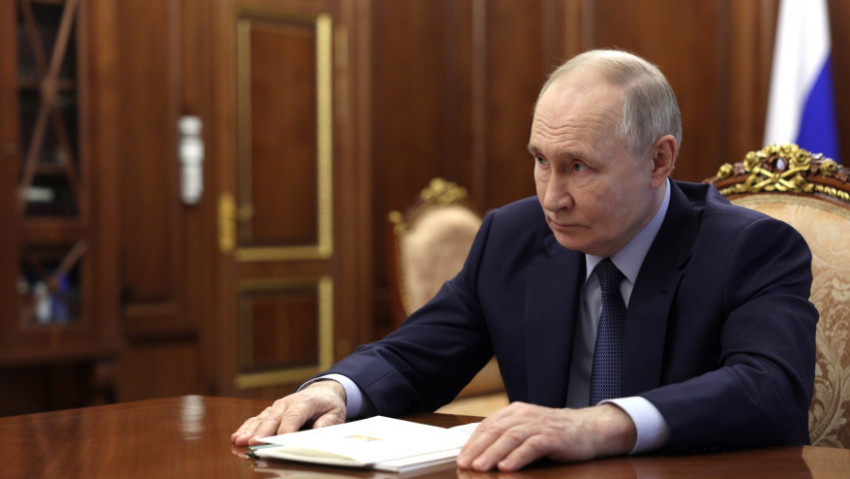 2026 год объявлен Годом единства народов России