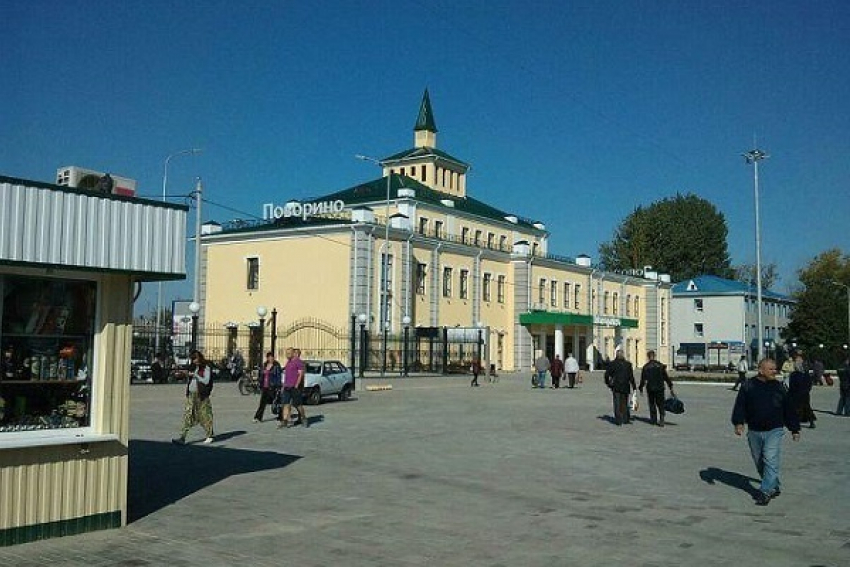 В июле изменится расписание поворинских электричек