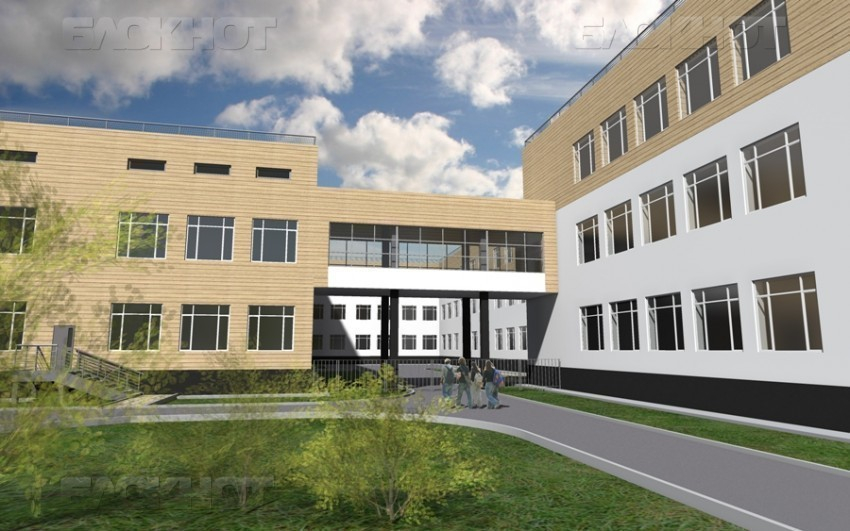 Власти Борисоглебска выбирают место для строительства «школы 21-го века»